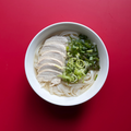 Phở Ga - Huhn